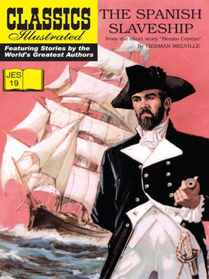 cover image of The Spanish Slaveship